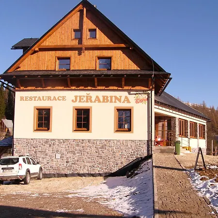 Jerabina * Ostružná
