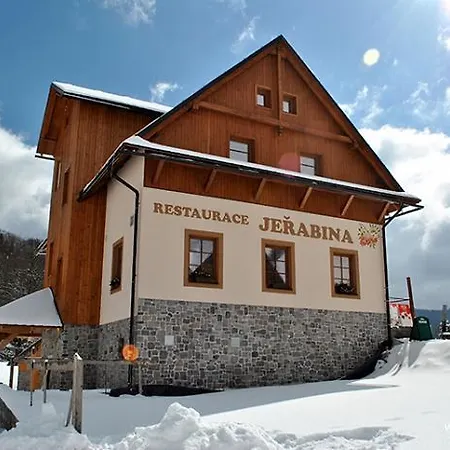 Jerabina Ostruzna